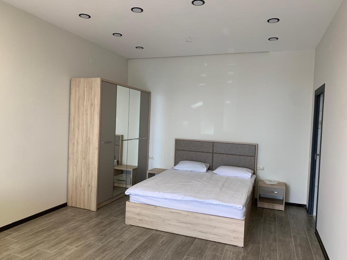 Hotel Ashot Erkat Sevan Esterno foto