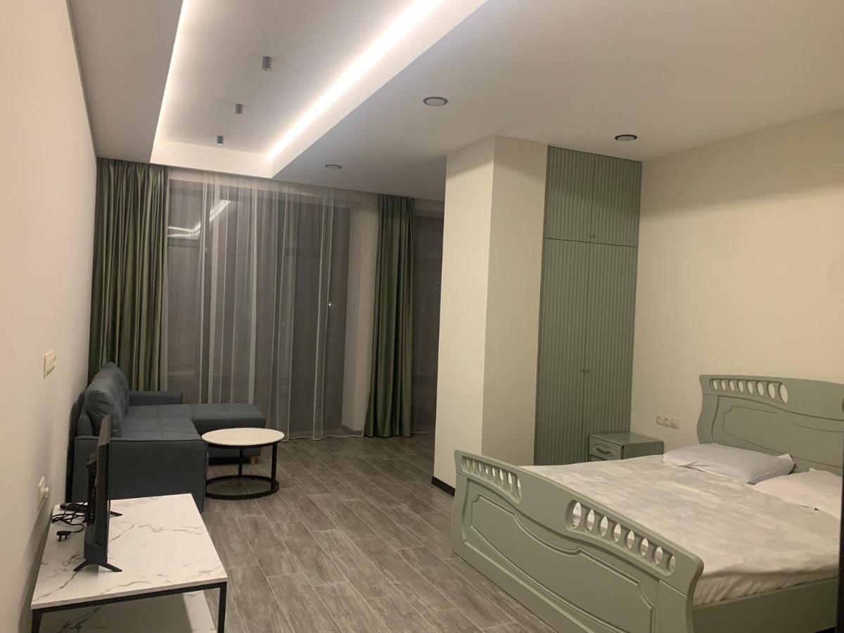 Hotel Ashot Erkat Sevan Esterno foto