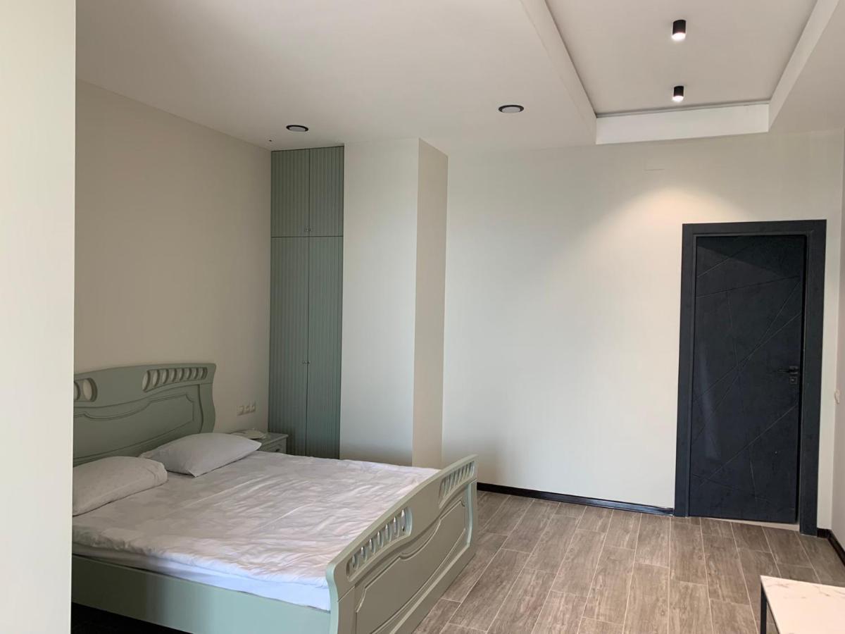 Hotel Ashot Erkat Sevan Esterno foto
