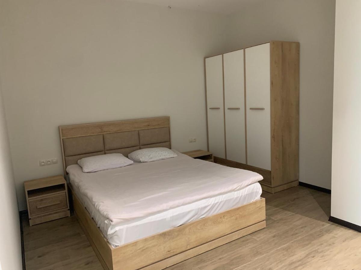 Hotel Ashot Erkat Sevan Esterno foto