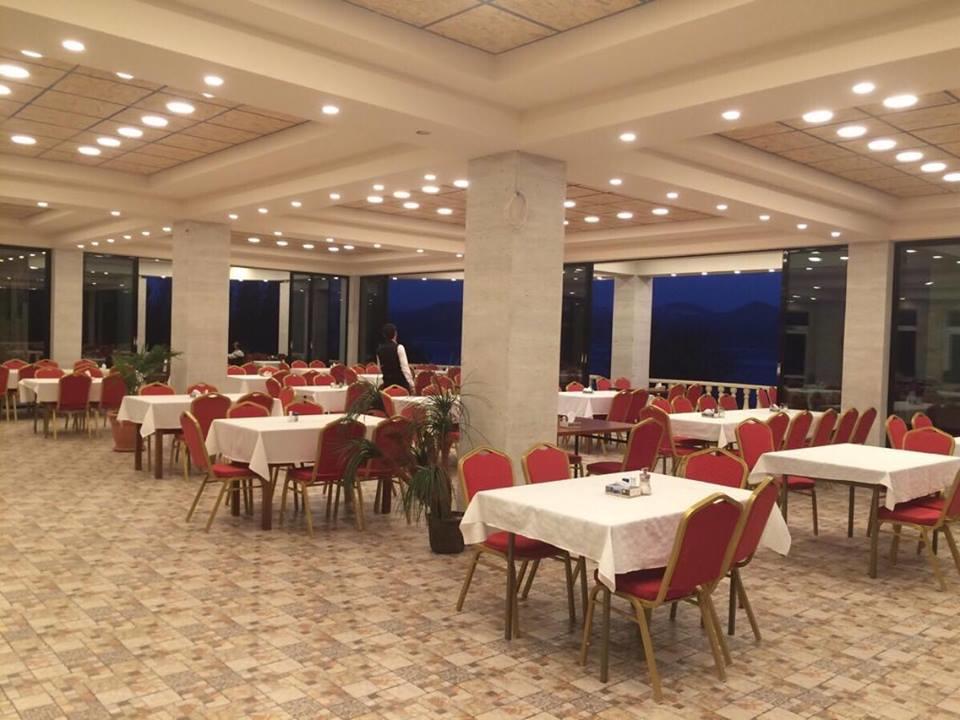 Hotel Ashot Erkat Sevan Esterno foto