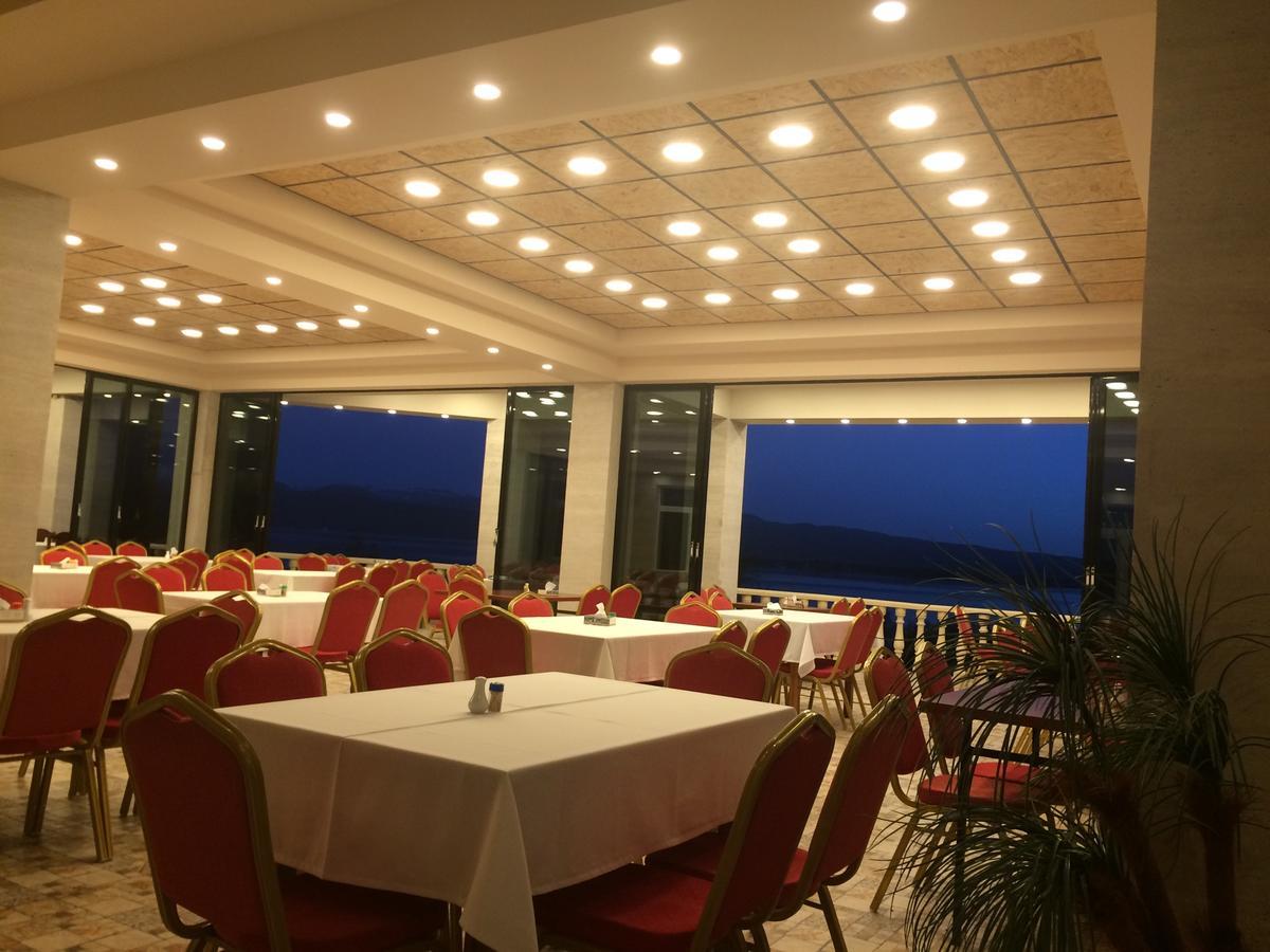 Hotel Ashot Erkat Sevan Esterno foto